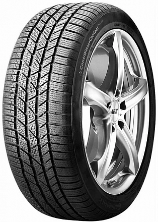   CONTINENTAL ContiWinterContact TS830P 285/35 R19 99V TL